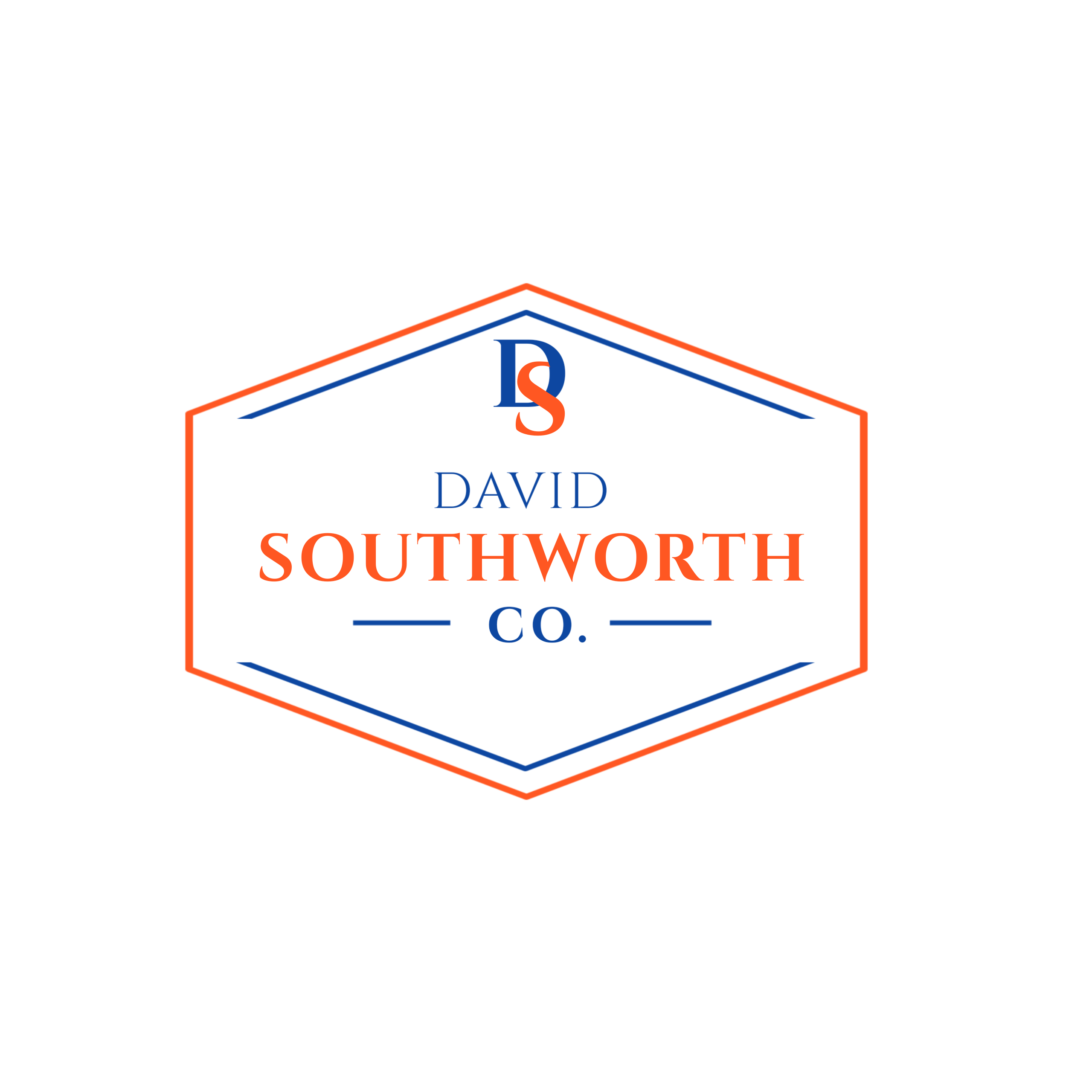 Logo Design by sudego for Southworth Development | Design #25704190