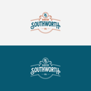 Logo Design by Basksh Designs for Southworth Development | Design: #25706557