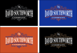 Logo Design by COLT45