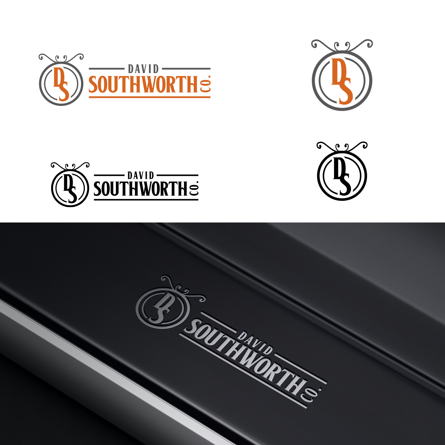 Logo Design by Maxo-Biz for Southworth Development | Design #25708434