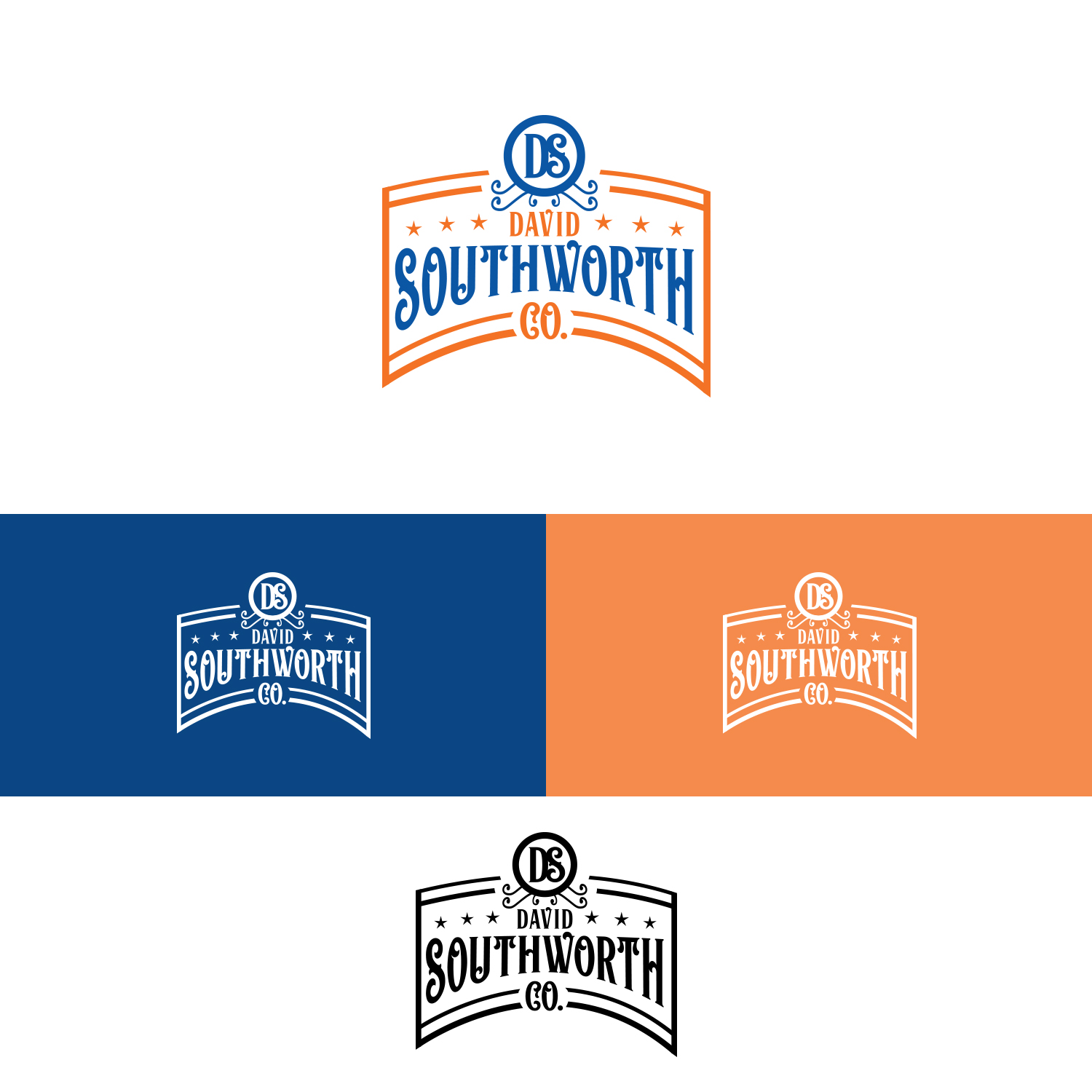 Logo Design by Maxo-Biz for Southworth Development | Design #25708435