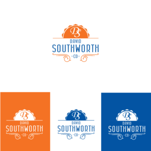 Logo Design by art  X for Southworth Development | Design: #25707251