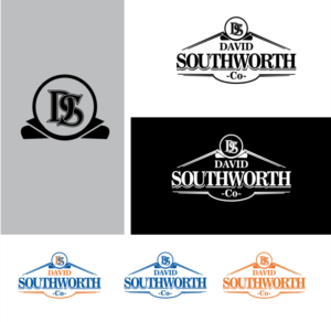 Logo Design by art  X for Southworth Development | Design: #25737695