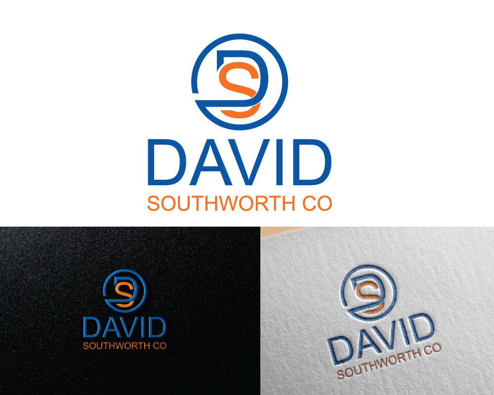 Logo Design by shimul Graphic for Southworth Development | Design #25731385