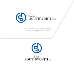 Logo Design by kecebong 007 for Southworth Development | Design: #25741604