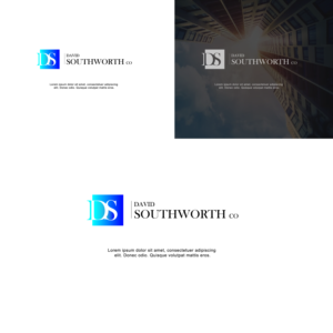Logo Design by kecebong 007 for Southworth Development | Design: #25741656
