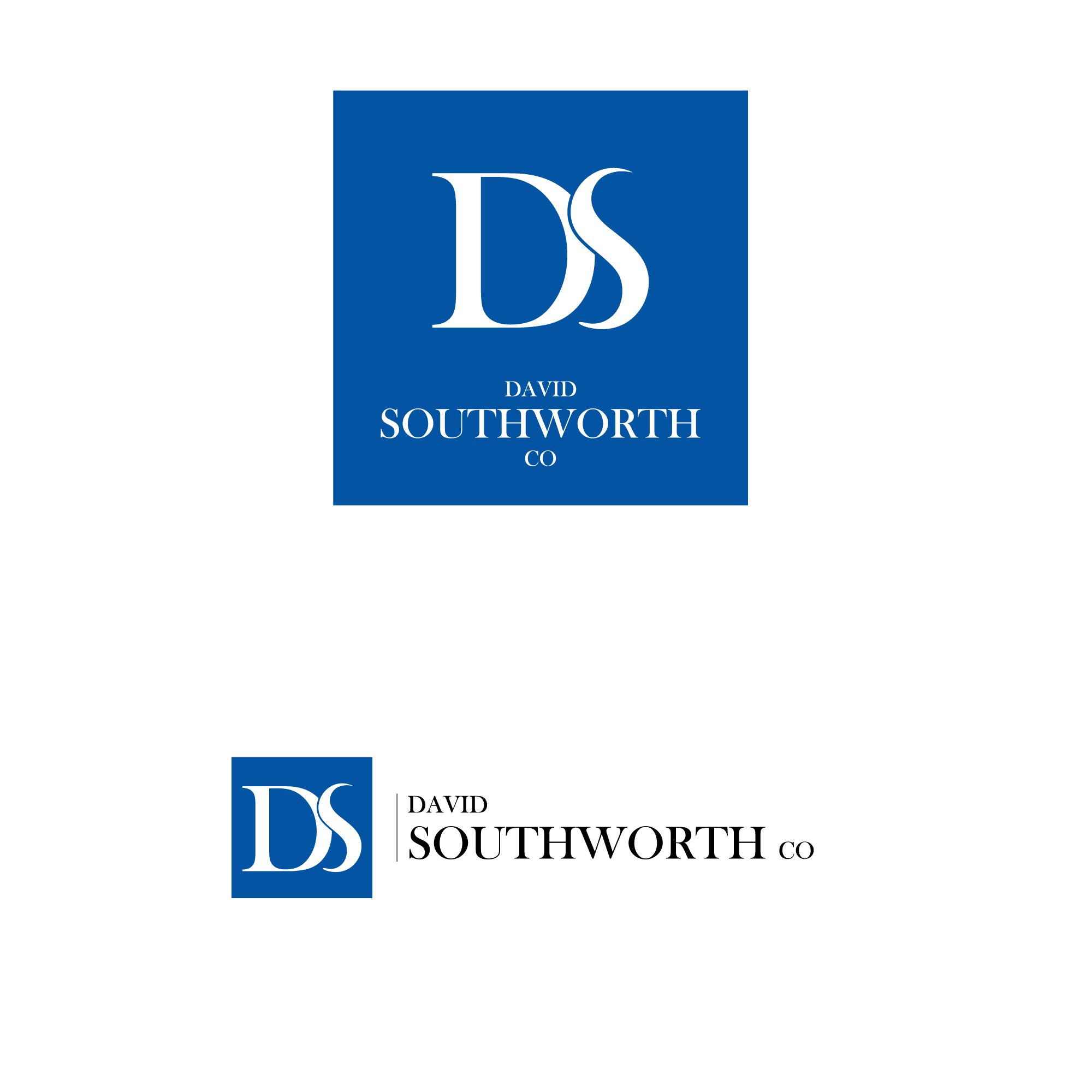 Logo Design by kecebong 007 for Southworth Development | Design #25748926