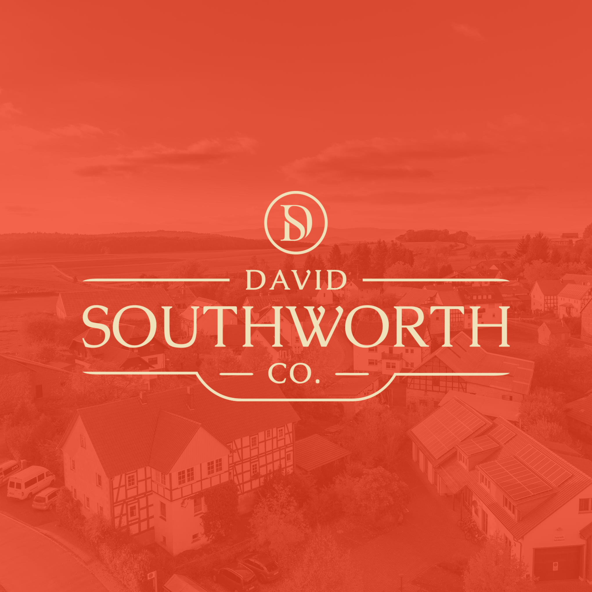 Logo Design by Aryodesigns for Southworth Development | Design #25711368