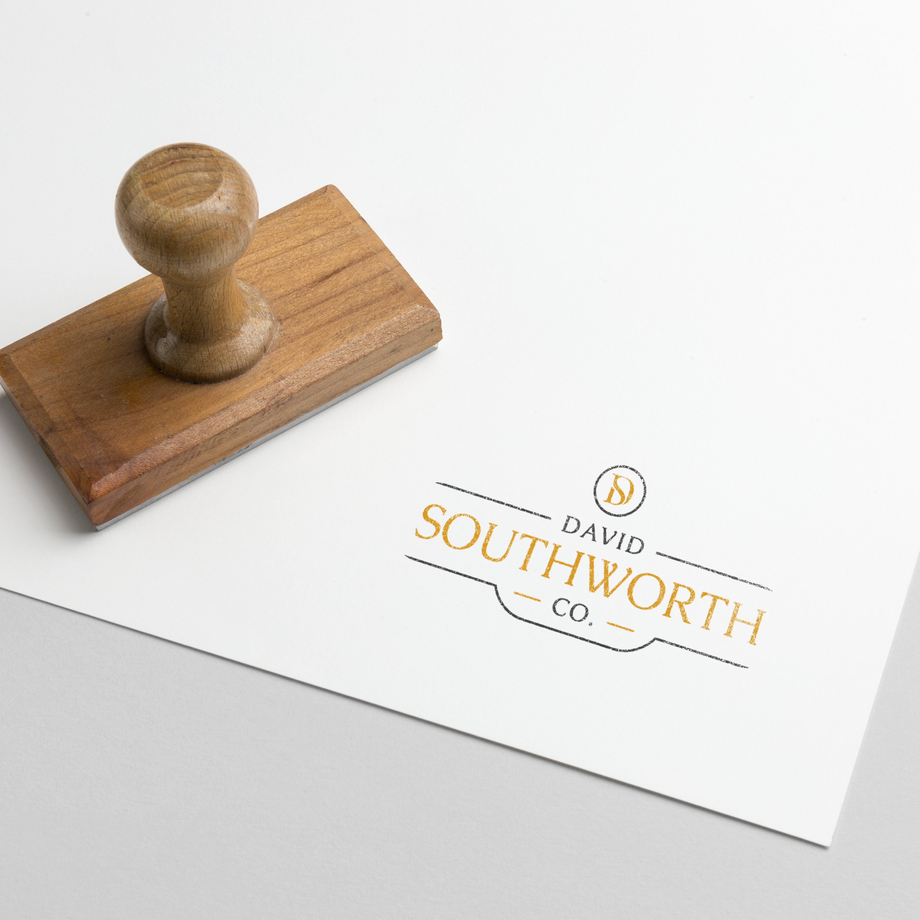 Logo Design by Aryodesigns for Southworth Development | Design #25711369