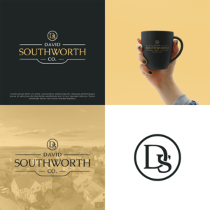 Logo Design by Aryodesigns for Southworth Development | Design: #25726865