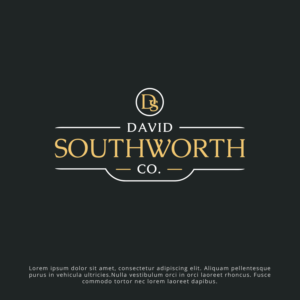 Logo Design by Aryodesigns for Southworth Development | Design: #25726874