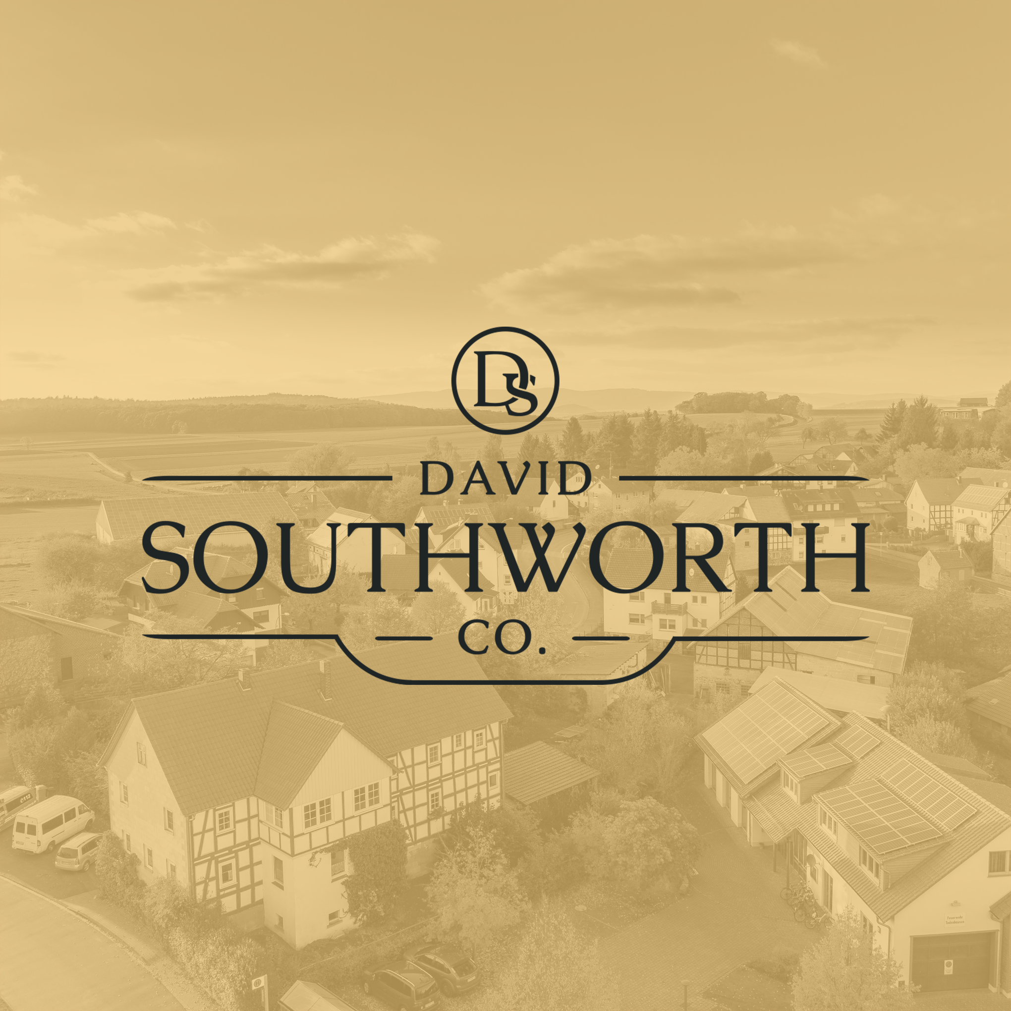 Logo Design by Aryodesigns for Southworth Development | Design #25726875