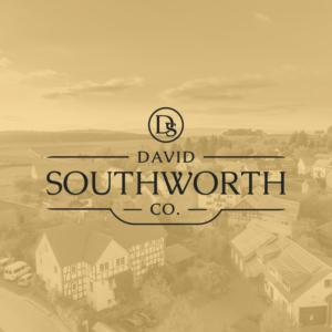 Logo Design by Aryodesigns for Southworth Development | Design: #25726875