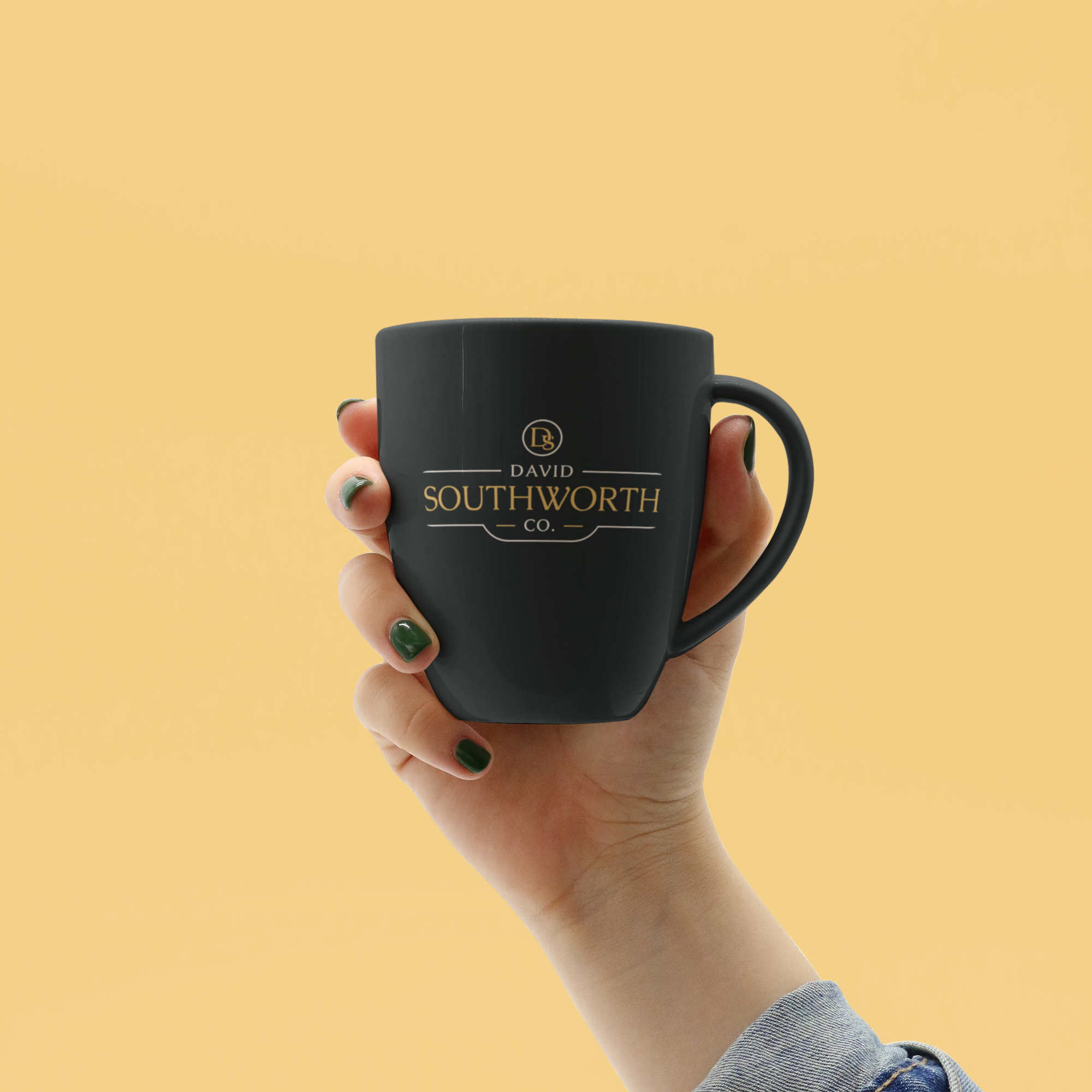 Logo Design by Aryodesigns for Southworth Development | Design #25726876