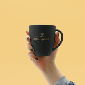 Logo Design by Aryodesigns for Southworth Development | Design: #25726876