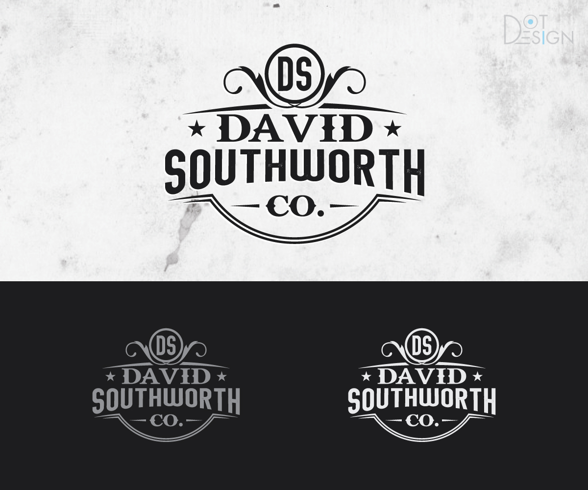 Logo Design by Dot Design 3 for Southworth Development | Design #25709855