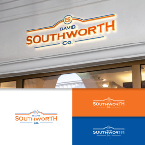 Logo Design by adie soesanto for Southworth Development | Design: #25705938