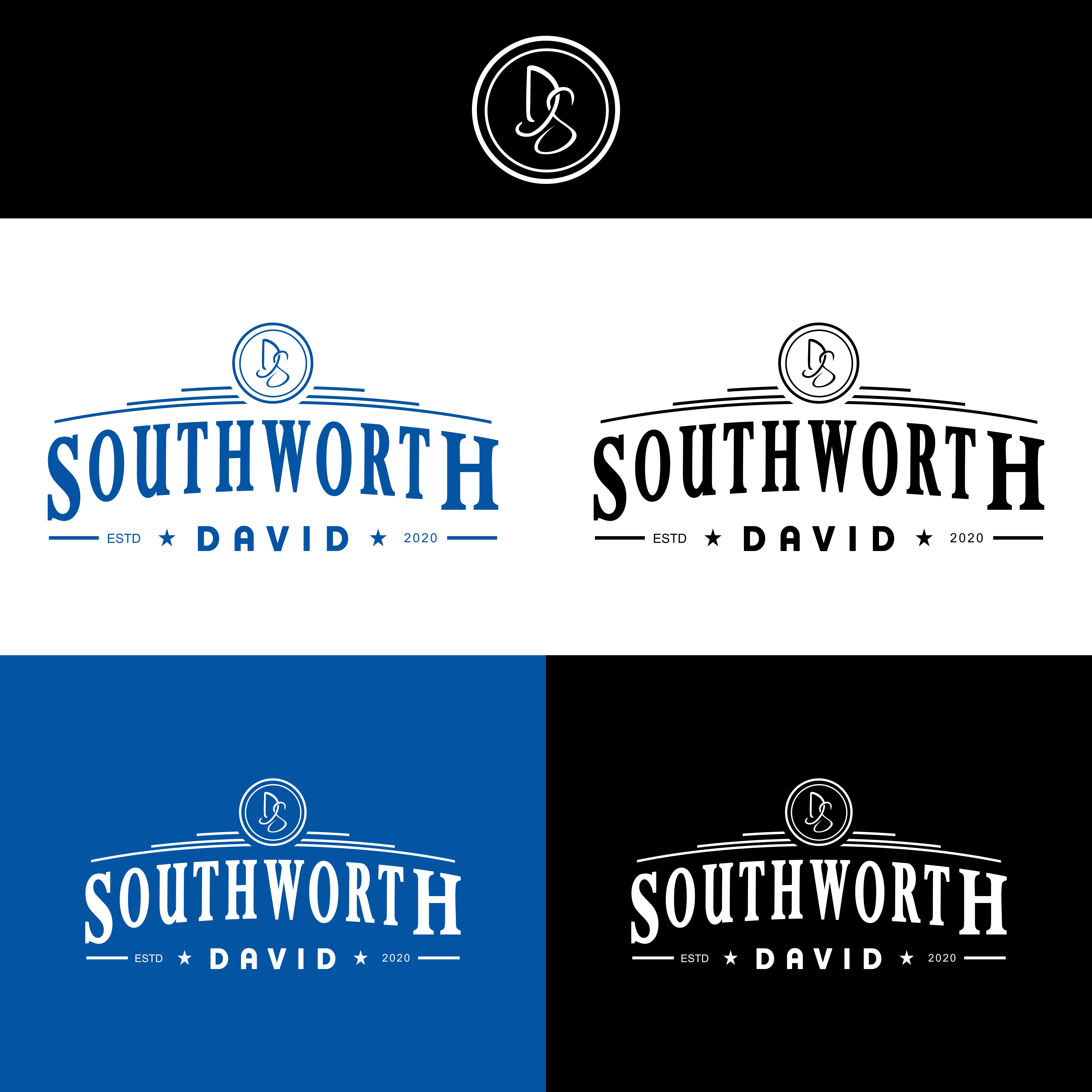 Logo Design by wati rivca villia 95 for Southworth Development | Design #25734213
