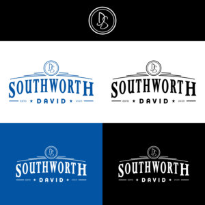 Logo Design by wati rivca villia 95 for Southworth Development | Design: #25734213