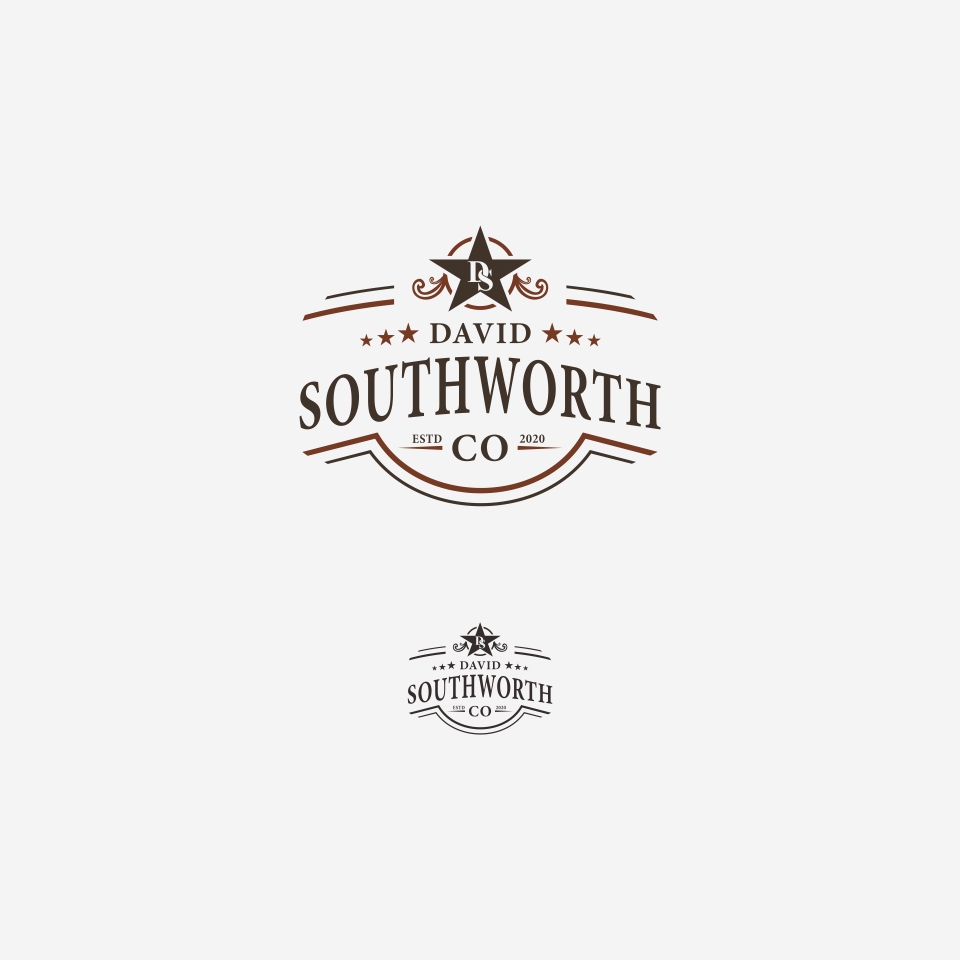 Logo Design by mohaliputra for Southworth Development | Design #25732039