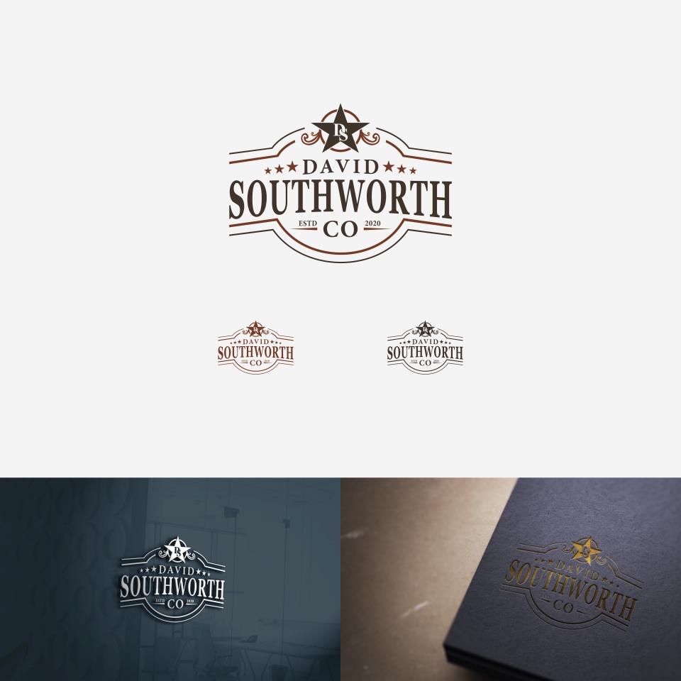 Logo Design by mohaliputra for Southworth Development | Design #25732148