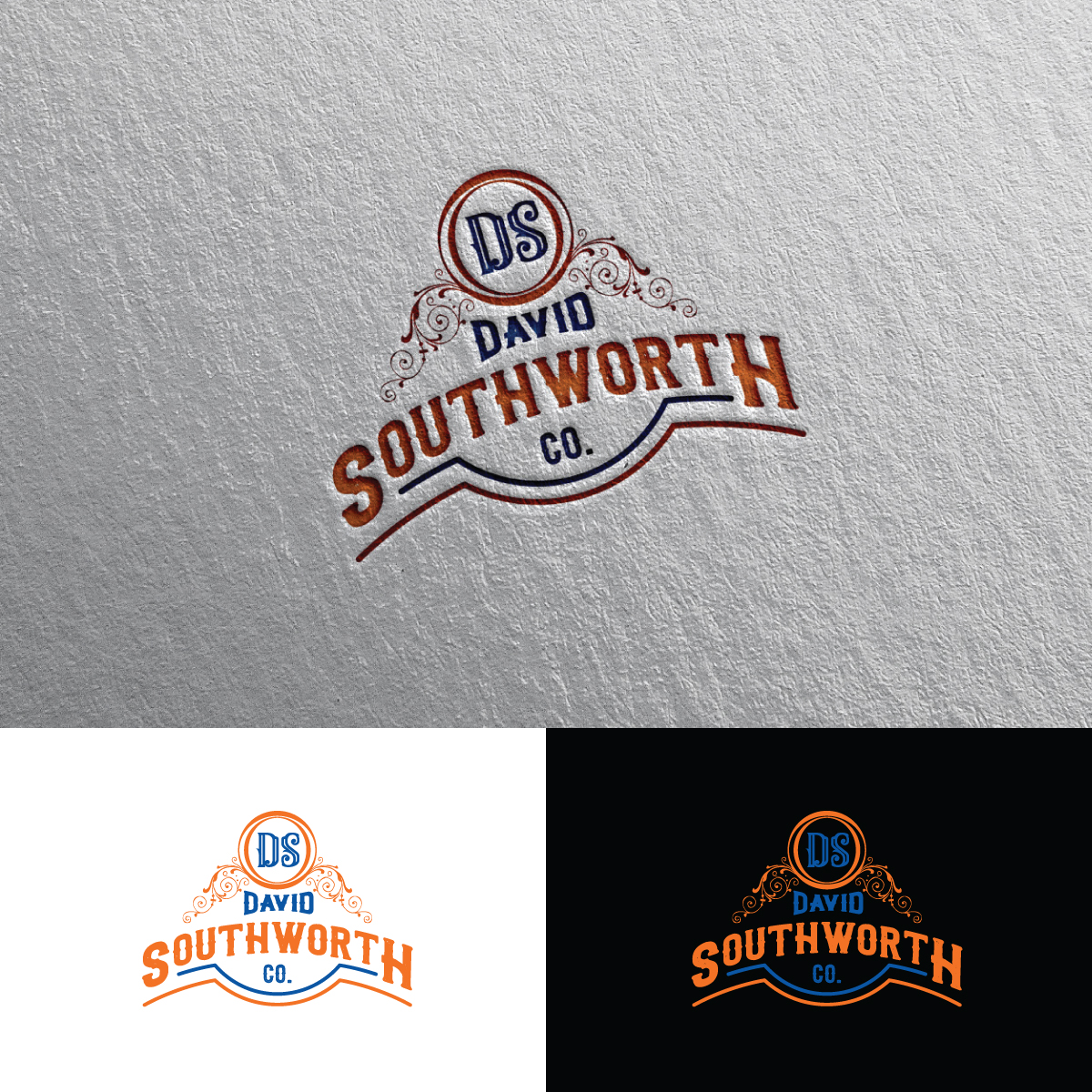Logo Design by Rii for Southworth Development | Design #25711701