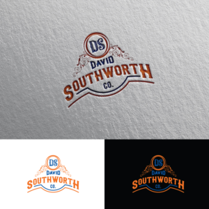 David Southworth Co.  (Note: 
