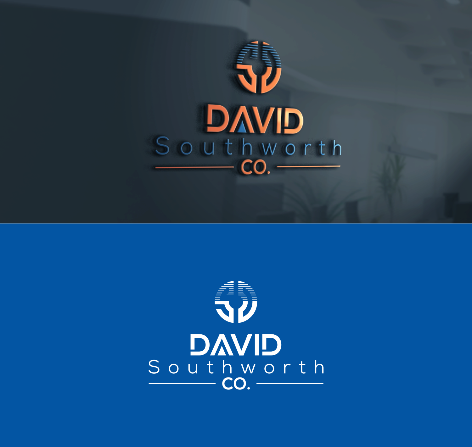 Logo Design by manah bening for Southworth Development | Design #25709945