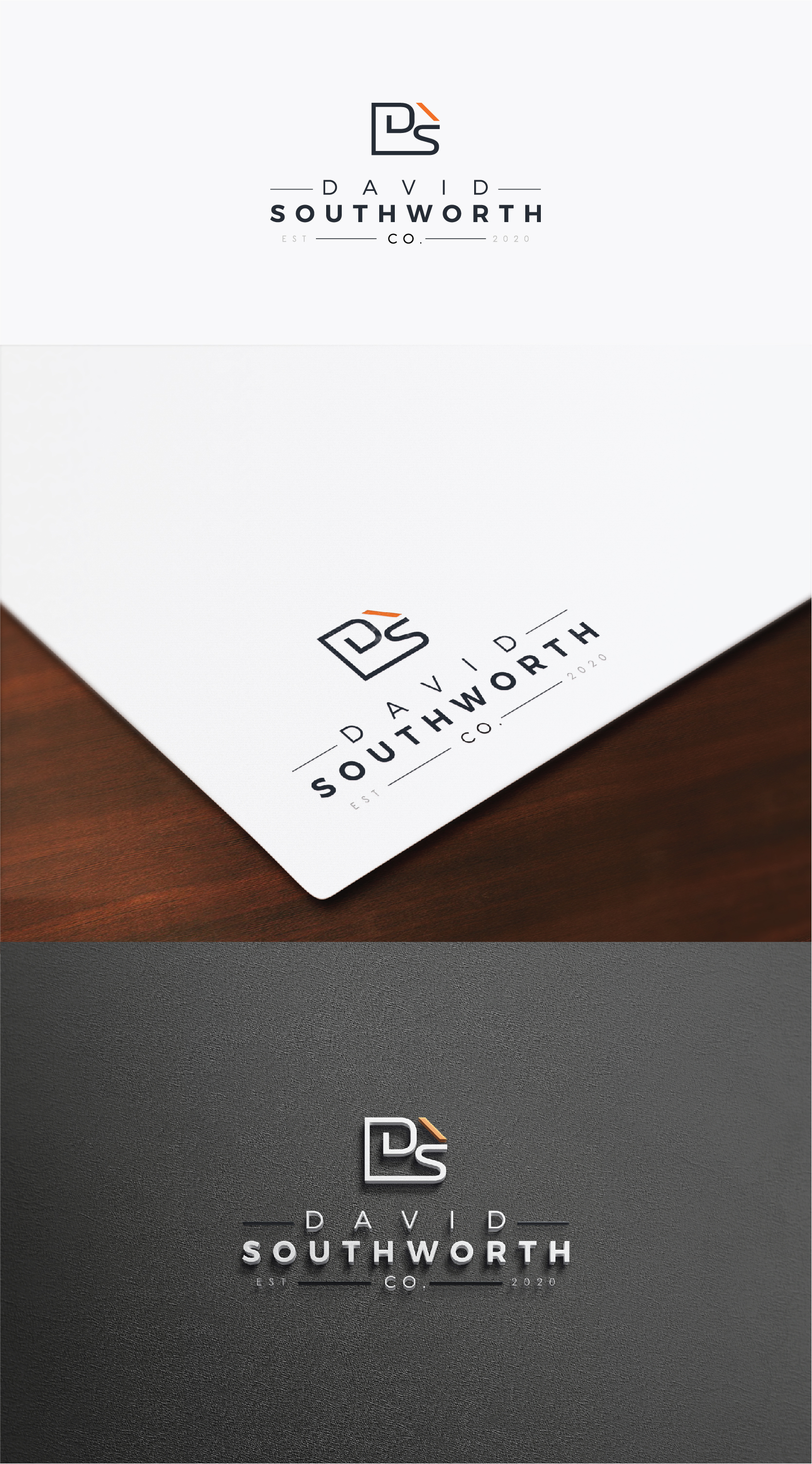 Logo-Design von IMilenovic für Southworth Development | Design #25704650
