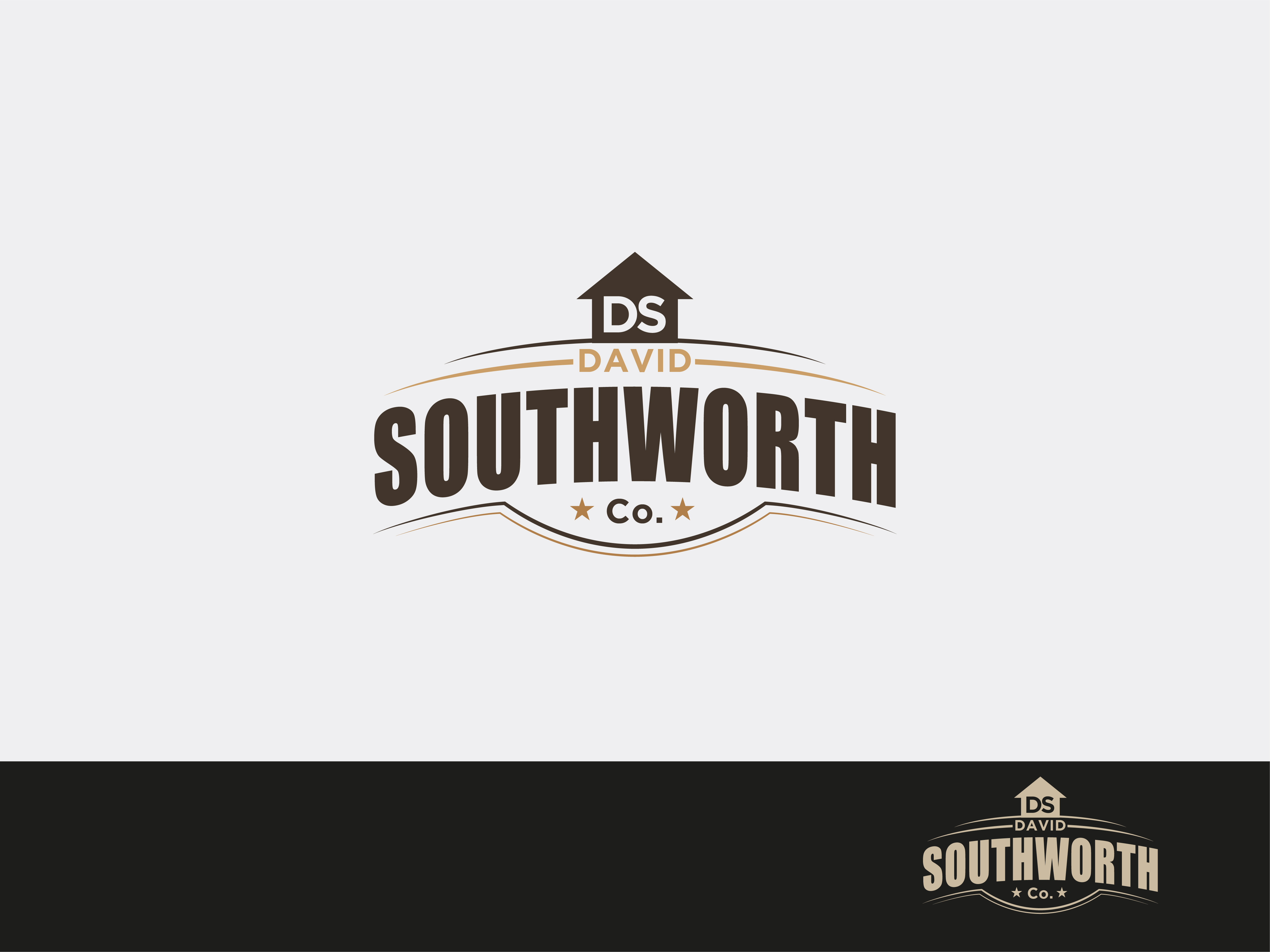 Logo Design by Jet-D for Southworth Development | Design #25711528