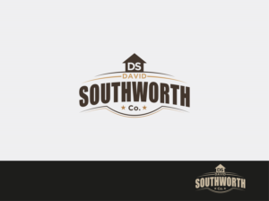 Logo Design by Jet-D for Southworth Development | Design: #25711528