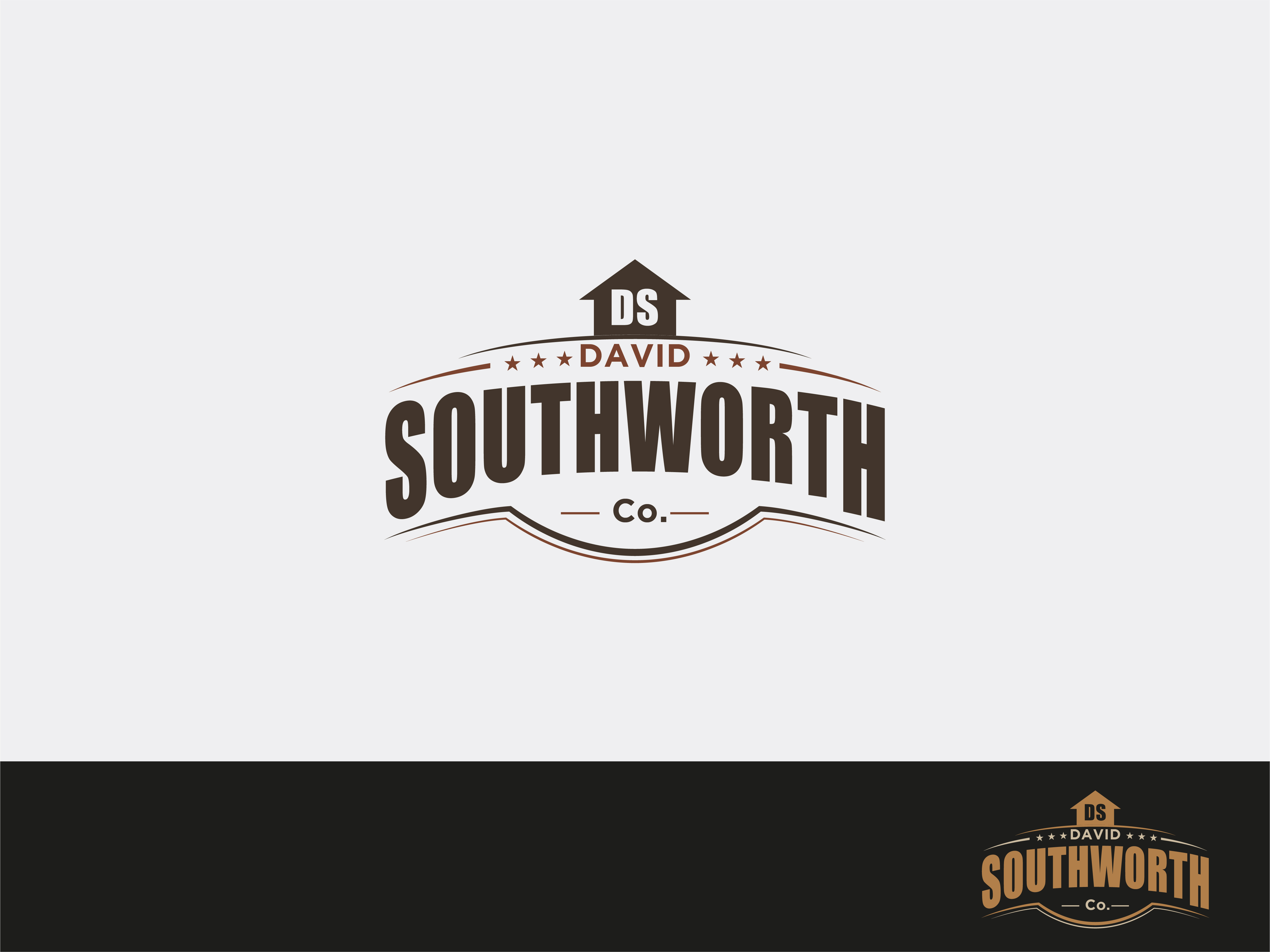 Logo Design by Jet-D for Southworth Development | Design #25711530