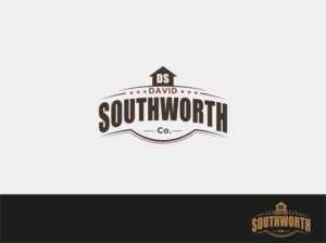 Logo Design by Jet-D for Southworth Development | Design: #25711530