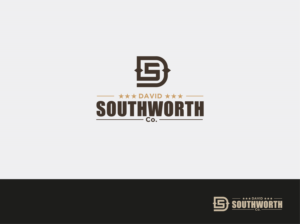 Logo Design by Jet-D for Southworth Development | Design: #25711599