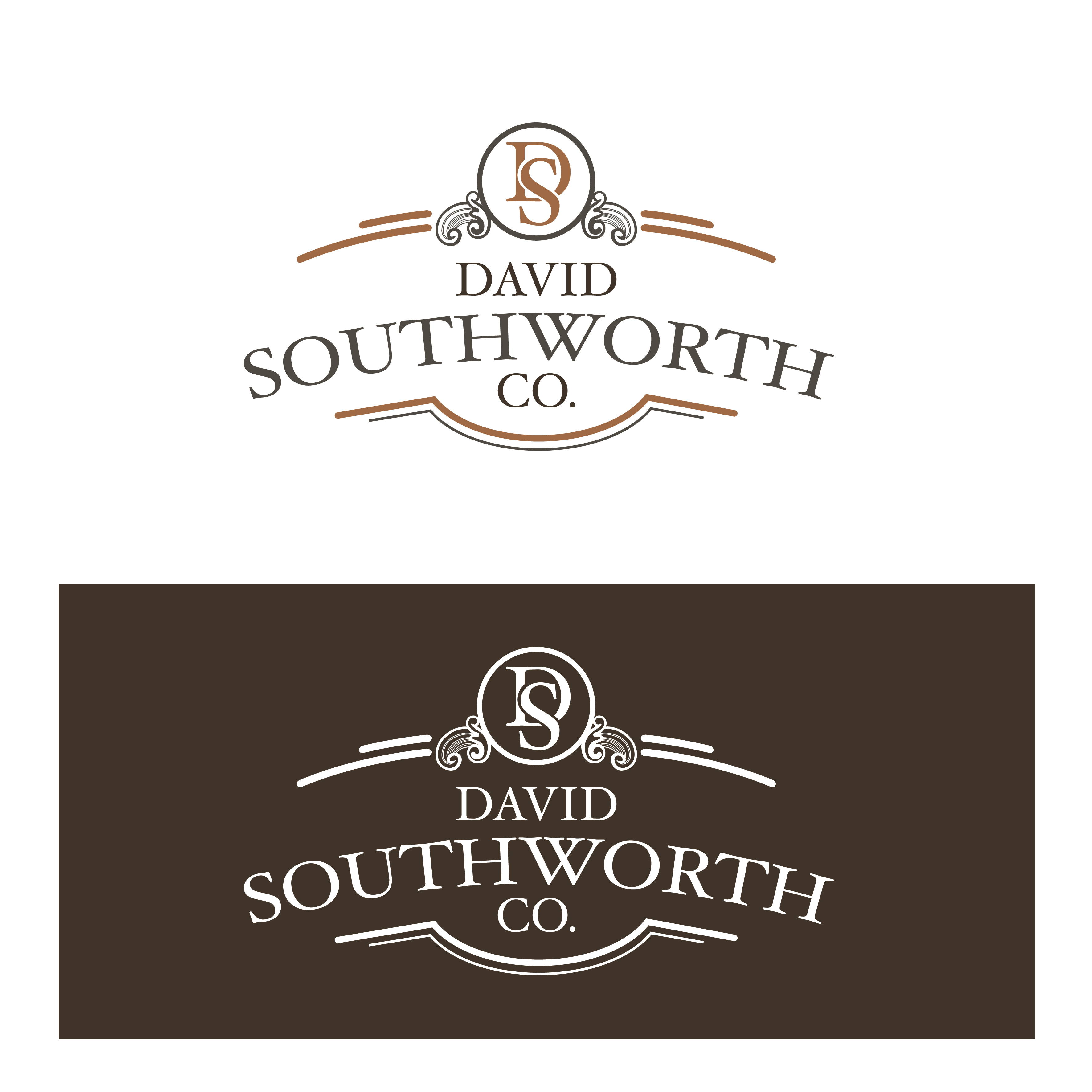 Logo Design by Jomon 2 for Southworth Development | Design #25715928