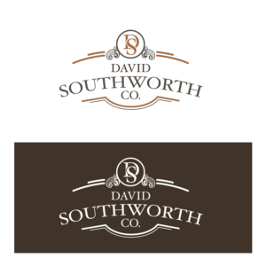 Logo Design by Jomon 2 for Southworth Development | Design: #25715928
