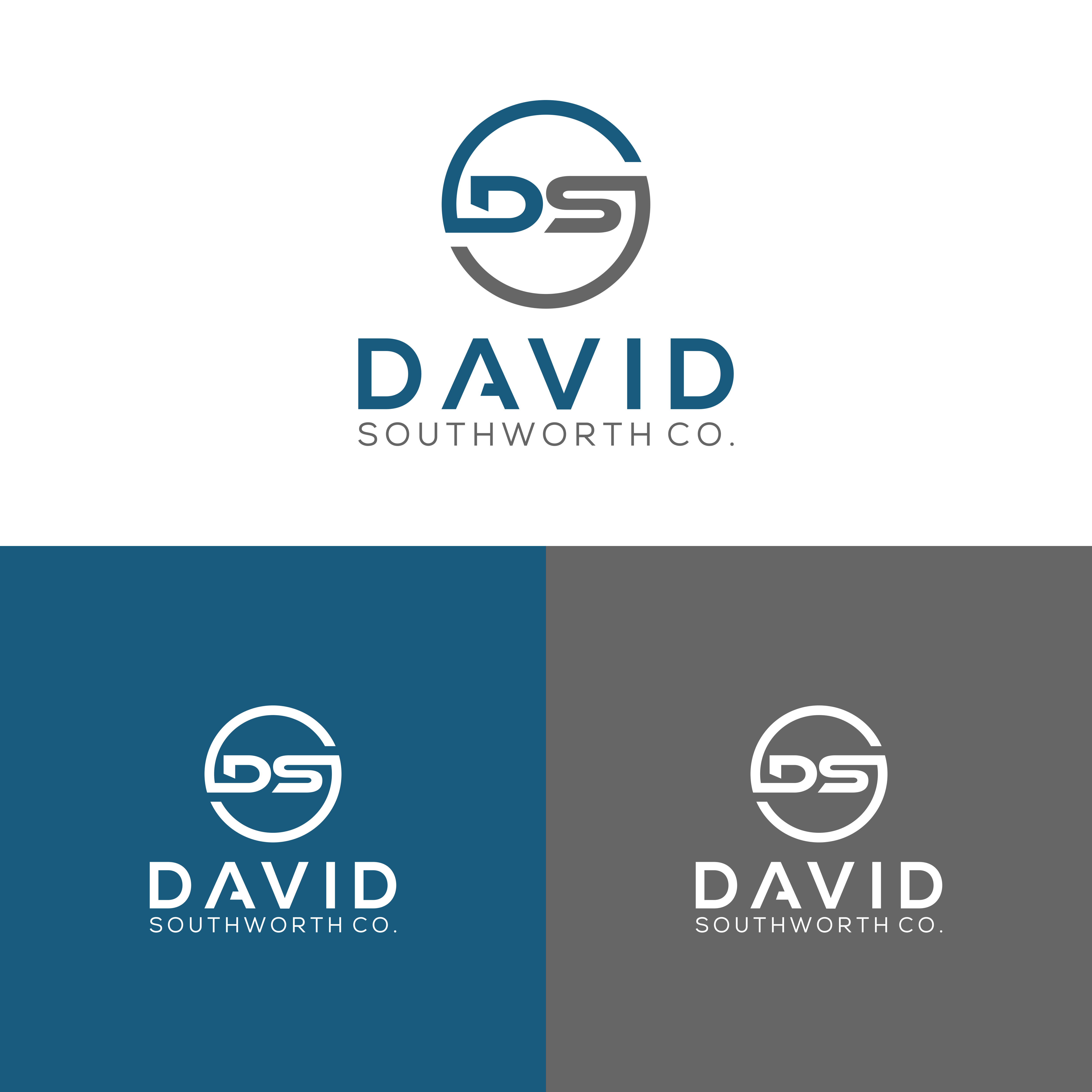 Diseño de Logo por vanion282 para Southworth Development | Diseño #25706827