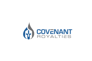 Covenant Royalties | Logo Design by Digihex