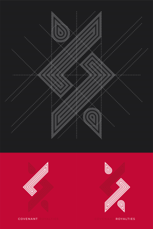 Logo Design by Kristine Angela for this project | Design: #25718125