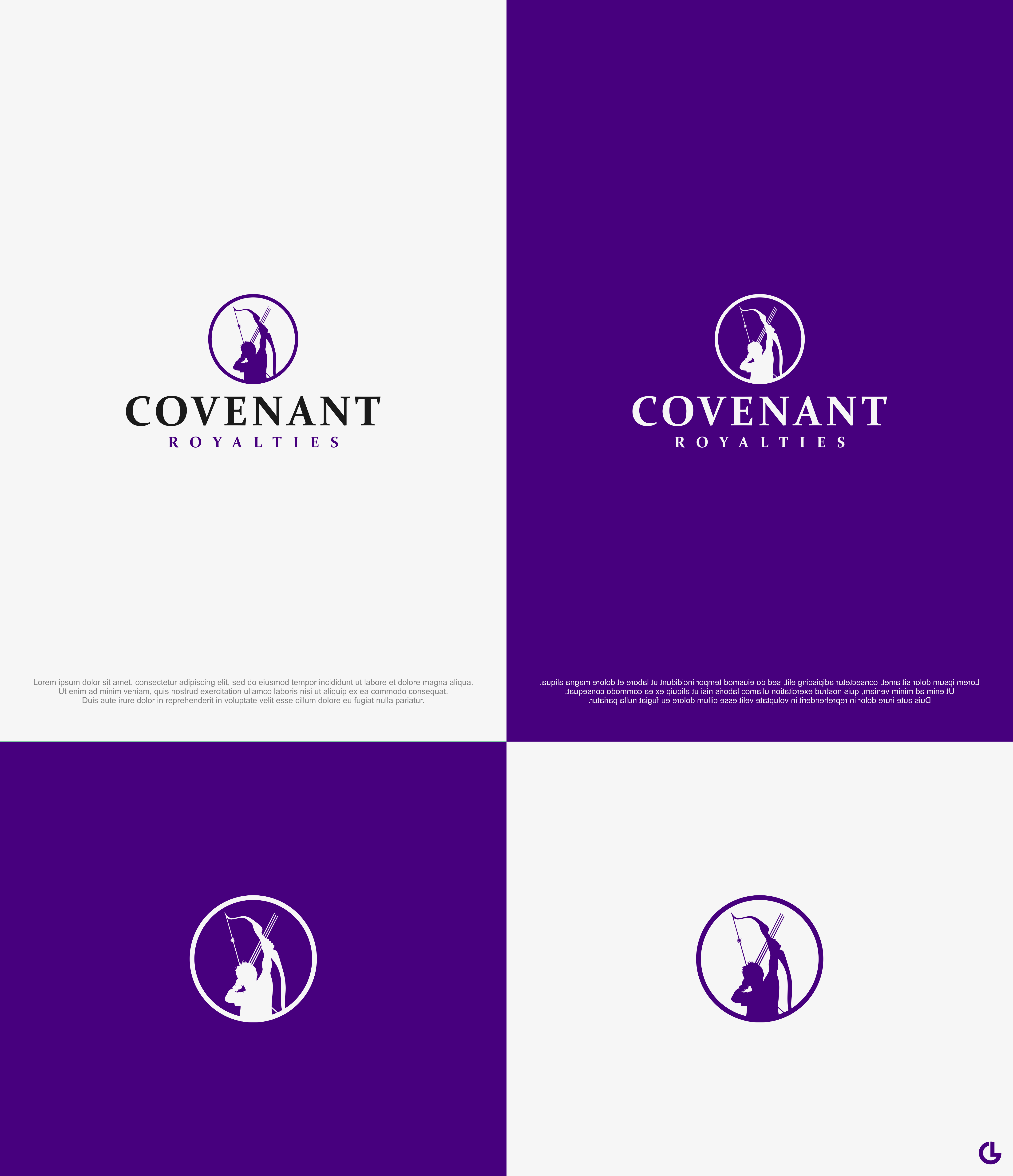 Logo Design by R!CKY for this project | Design #25715945