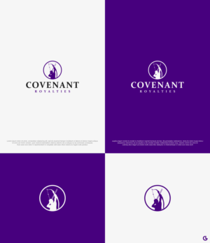 Logo Design by R!CKY for this project | Design: #25715945