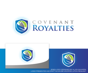 Logo Design by alvinnavarra for this project | Design: #25708036
