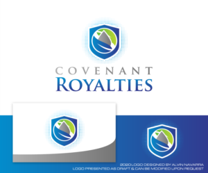 Logo Design by alvinnavarra for this project | Design: #25708043
