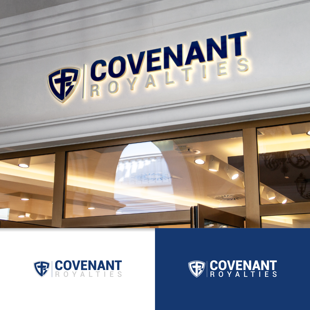 Logo Design by adie soesanto for this project | Design #25706625