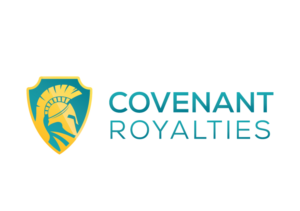 Covenant Royalties | Diseño de Logo por ompratapsinha 2