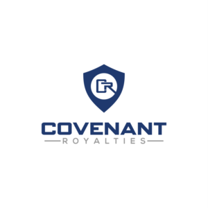 Covenant Royalties | Logo Design by Gerald Design 3