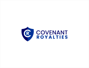 Covenant Royalties | Logo Design by BNdesigner