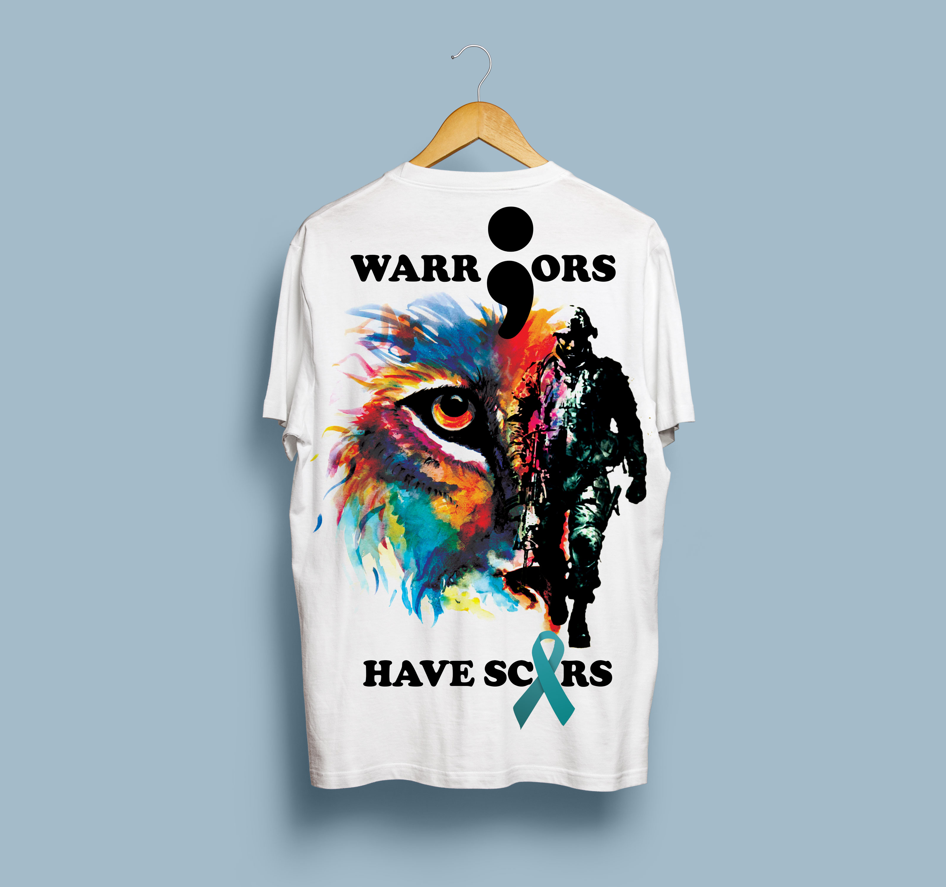 Design Graphique par Debmalya pour operation compassionate care | Design #25735029