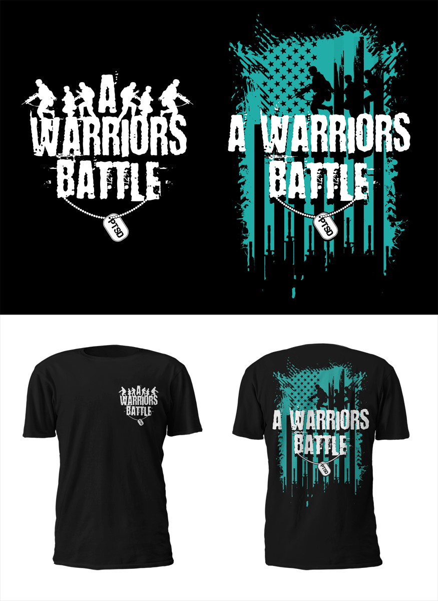 Design Graphique par D'Mono pour operation compassionate care | Design #25709425