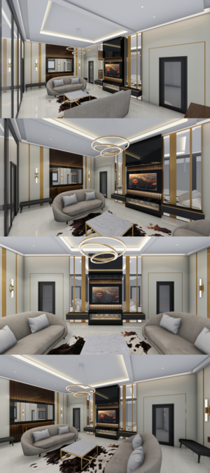 3D Design by STVN REYES for this project | Design #25711306